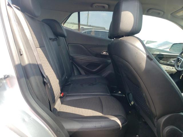 KL4CJASB7FB248980 Buick Encore