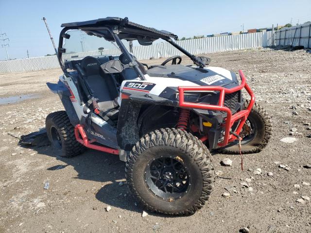 2016 POLARIS RZR 900 - 4XAVAA871GB324588