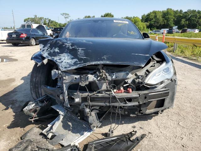 2015 TESLA MODEL S 90 - 5YJSA1V16FF098944