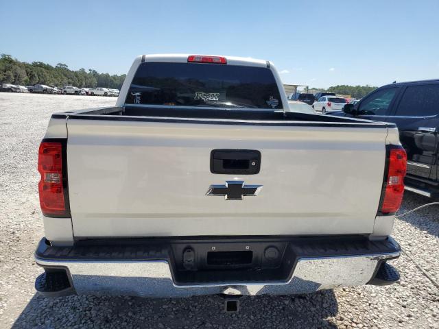 2015 CHEVROLET SILVERADO - 3GCUKREC3FG155374