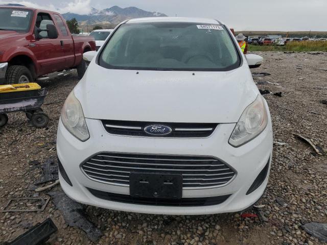1FADP5AU0EL506628 Ford C-MAX SE