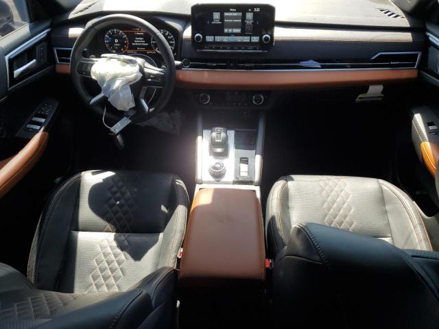 JA4J3VA81PZ022358 Mitsubishi Outlander Sel