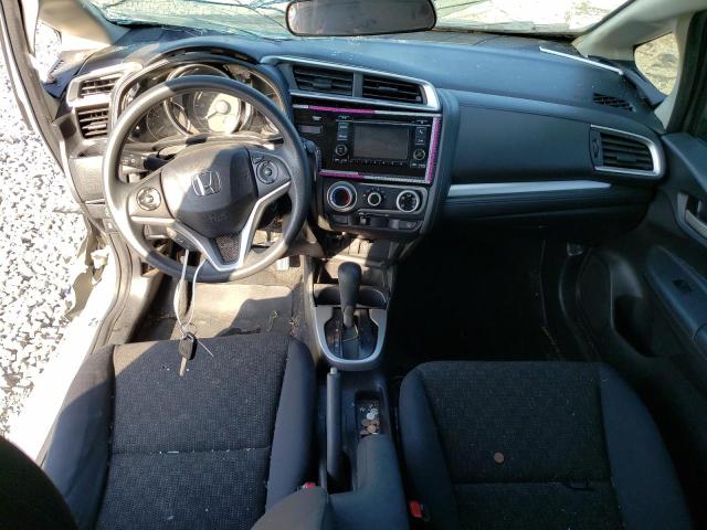 JHMGK5H57GS007143 2016 Honda Fit Lx