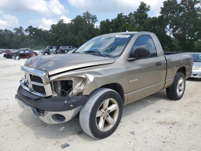 2008 Dodge Ram 1500 ST