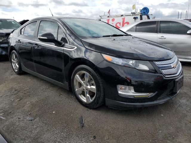 VIN 1G1RD6E40DU123573 2013 Chevrolet Volt no.4