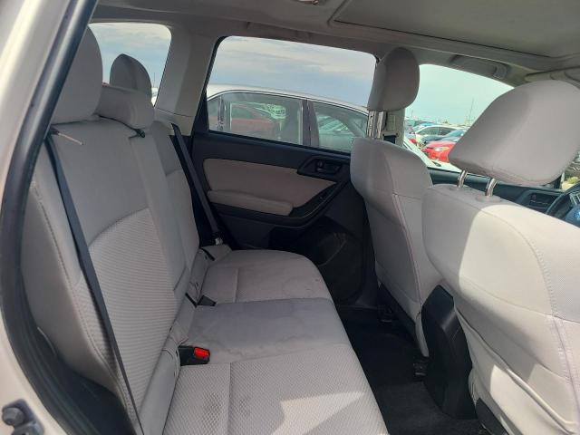 JF2SJAEC0EH410743 Subaru Forester 2.5i Premium