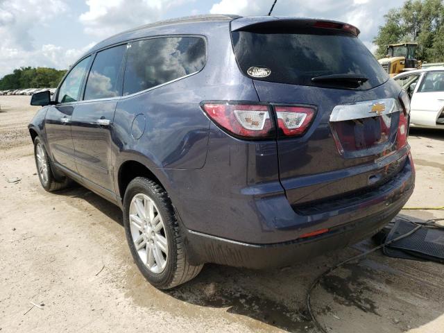 Vin: 1gnkrgkd9dj128168, lot: 62572173, chevrolet traverse lt 20132
