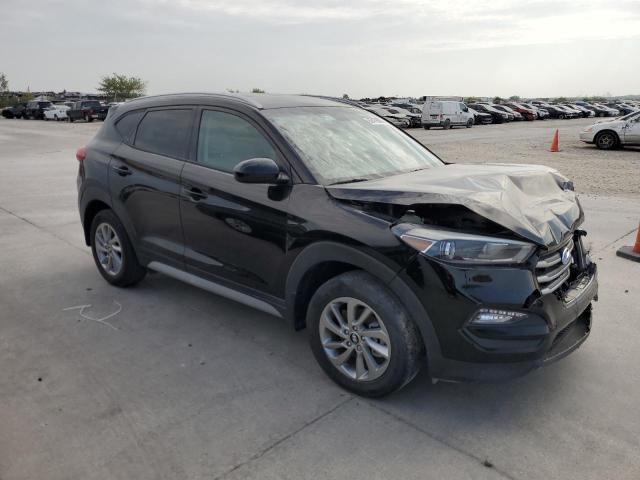 Vin: km8j33a45ju743872, lot: 62479503, hyundai tucson sel 20184