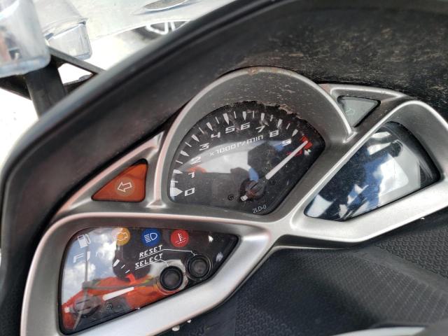 2018 YAMAHA XC155 RKRSG36Y6JA001936