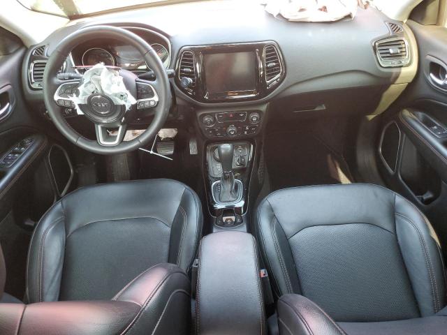 3C4NJDCB2JT329035 Jeep Compass Limited