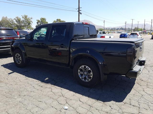 1N6AD0EV5HN769473 Nissan FRONTIER S