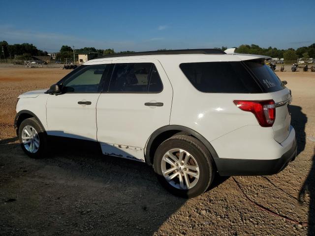 1FM5K8B80GGD05450 Ford EXPLORER