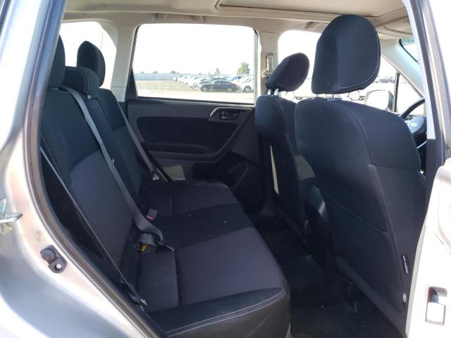 JF2SJADCXFH434065 Subaru Forester 2.5i Premium