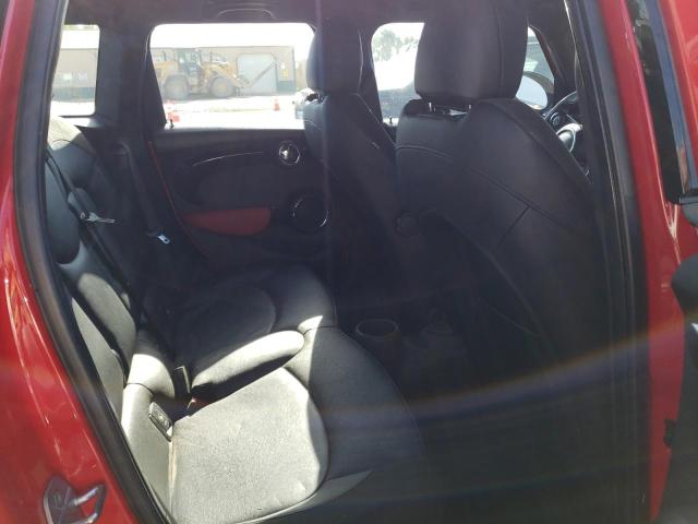 WMWXU3C51F2B62440 Mini COOPER S