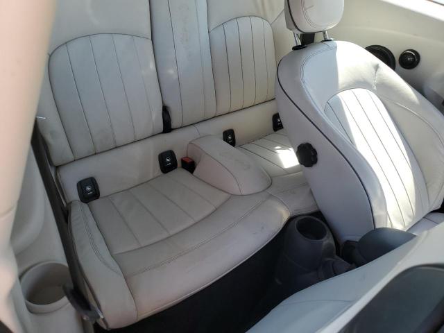 WMWXP7C5XG3B33822 Mini COOPER S