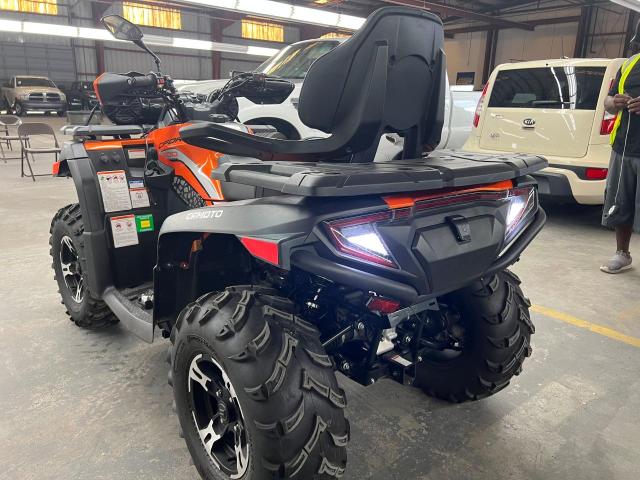 2021 ATV ALL MODELS LCELDUZB4M6003984