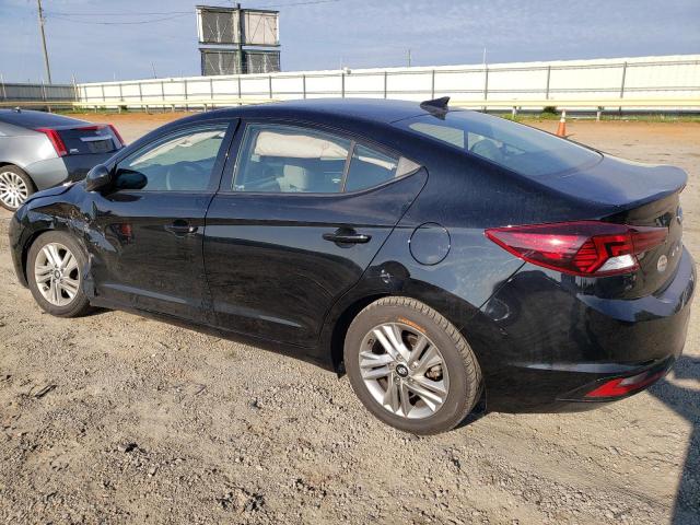 KMHD84LF9LU916685 | 2020 HYUNDAI ELANTRA SE