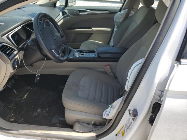 3FA6P0HD2KR246845 Ford FUSION SE