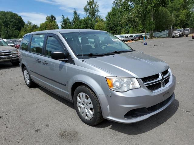 2C4RDGBG2ER298983 Dodge Grand Caravan Se