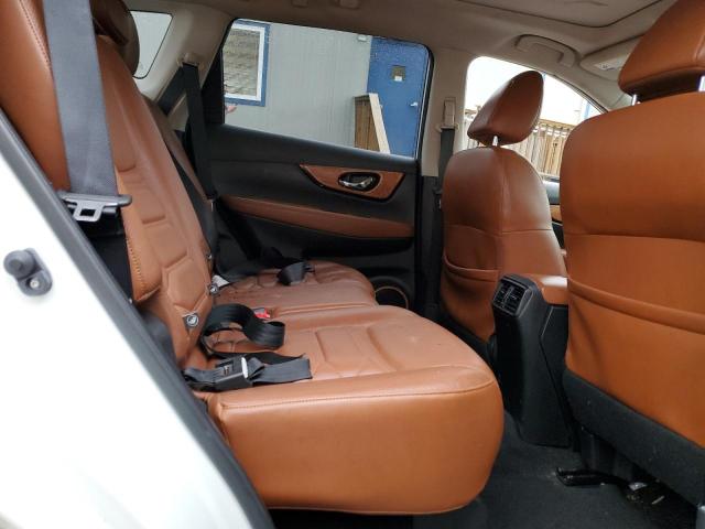 2017 NISSAN ROGUE S - JN8AT2MV5HW284896