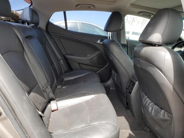 5XXGR4A66EG318502 KIA OPTIMA SX