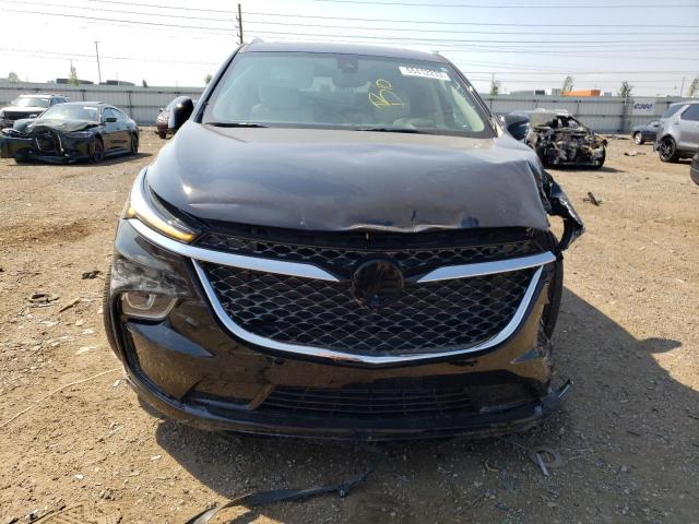2022 BUICK ENCLAVE AV - 5GAEVCKW8NJ183113