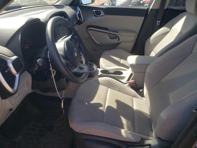KNDJ23AU5L7721086 KIA SOUL LX