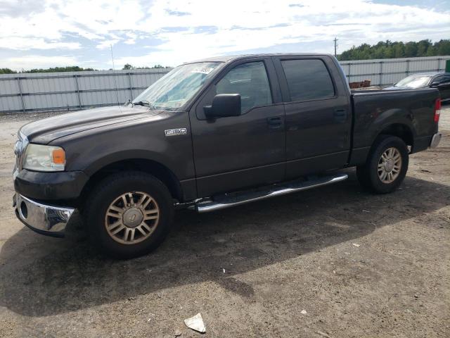 2007 Ford F-150 SuperCrew 