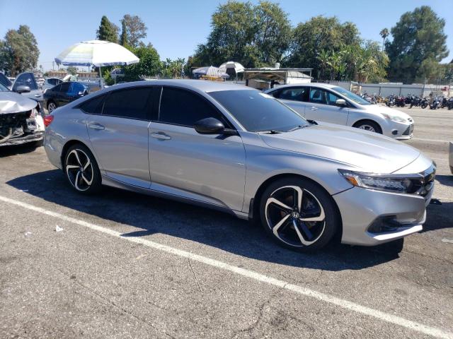 1HGCV1F30MA103328 Honda Accord Sport