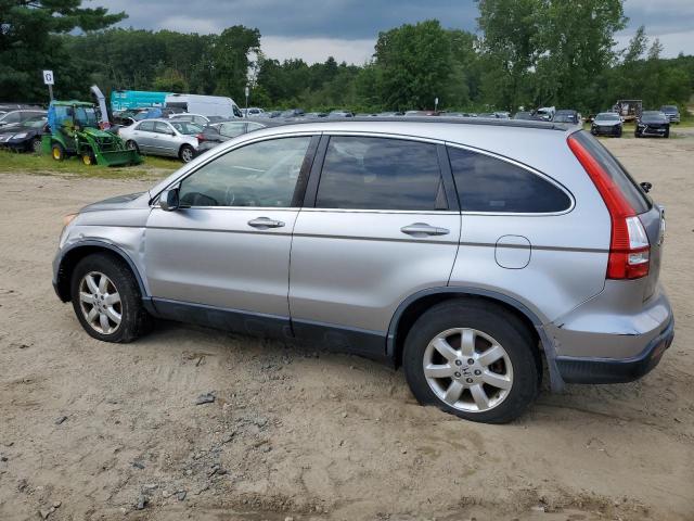 JHLRE48787C112462 | 2007 Honda cr-v exl