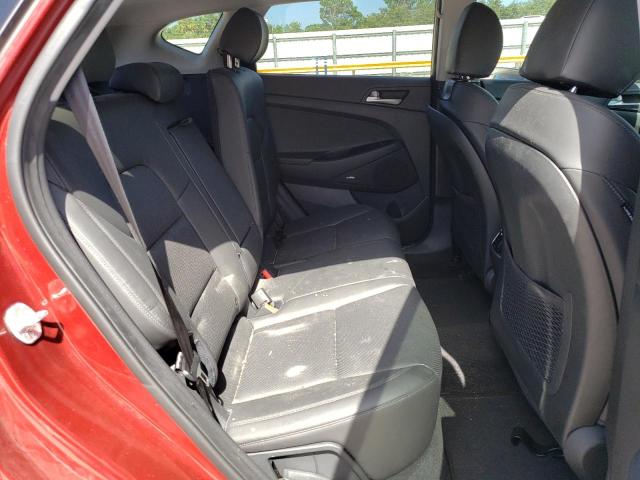 2020 HYUNDAI TUCSON 4D - KM8J33AL7LU213851