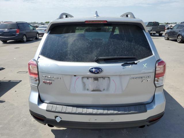 JF2SJGTC8HH456329 Subaru Forester 2.0xt Touring