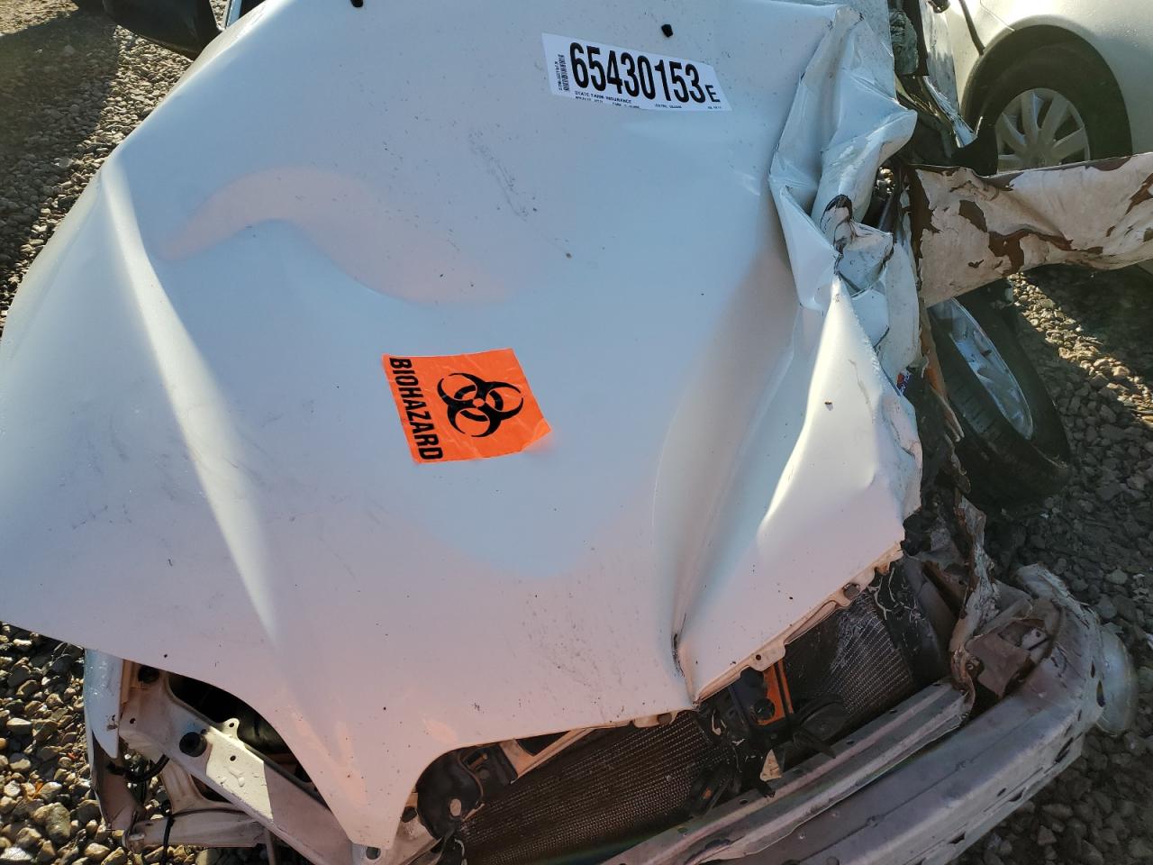 4S3BH675927632155 2002 Subaru Legacy Outback Awp