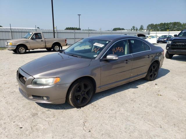 2007 Volvo S80 