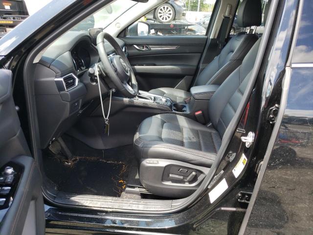 JM3KFBDM4P0135788 Mazda Cx-5 Premium