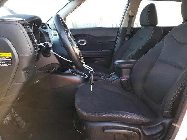 KNDJN2A27E7718256 KIA Soul
