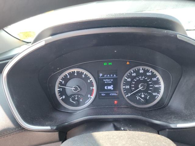 5NMS2CAD4LH214841 Hyundai Santa Fe Se