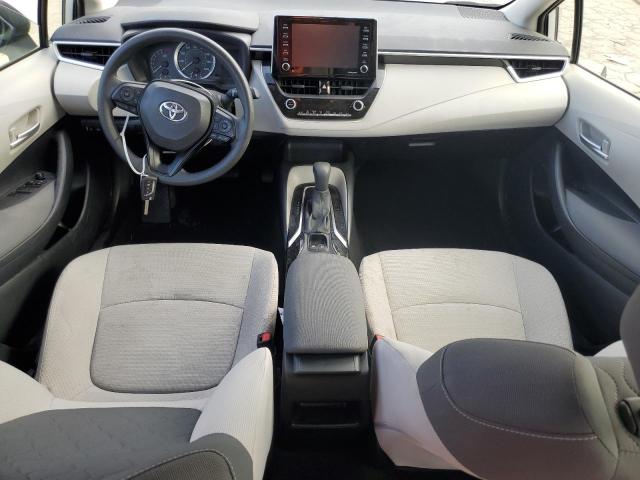 JTDEPMAE5MJ145974 | 2021 TOYOTA COROLLA LE