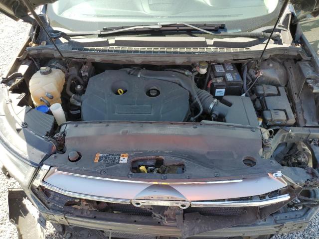 2FMTK3J90FBB51963 Ford EDGE SEL