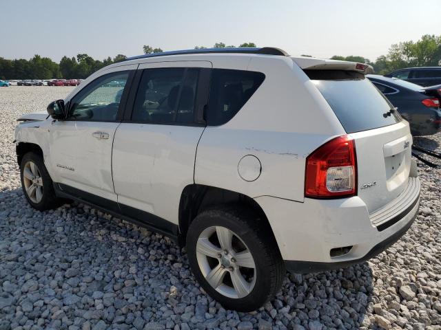 2012 Jeep Compass Sport VIN: 1C4NJDBB5CD635530 Lot: 62203533