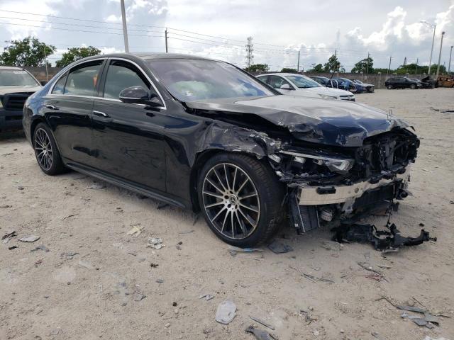 W1K6G7GB0MA036377 Mercedes-Benz S 580 4matic
