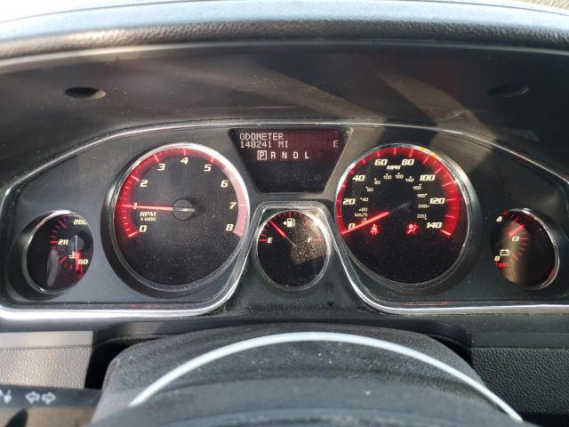 1GKKRPKD4FJ332246 GMC ACADIA SLE