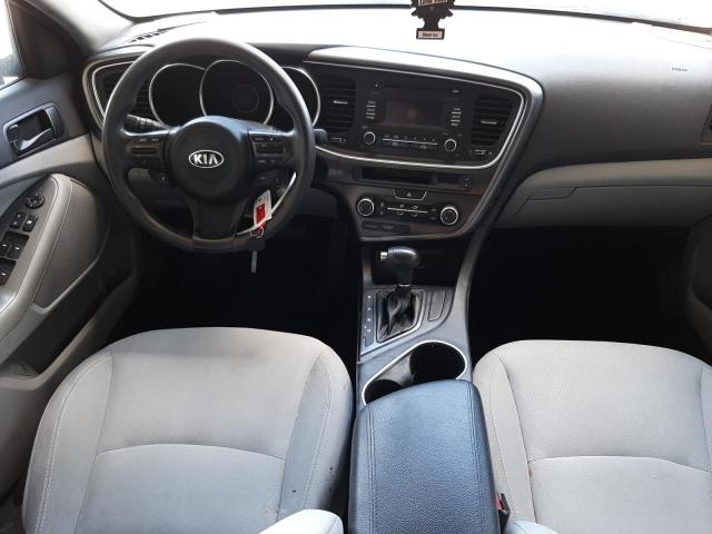 5XXGM4A77EG327488 KIA Optima Lx