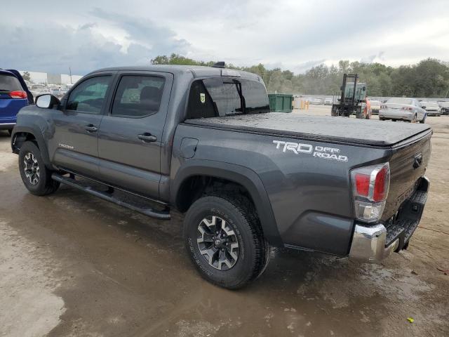 3TMAZ5CNXLM129993 Toyota Tacoma DOU 2