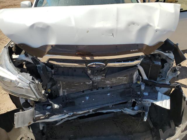 JF2SJAEC0HH570478 Subaru Forester 2.5i Premium