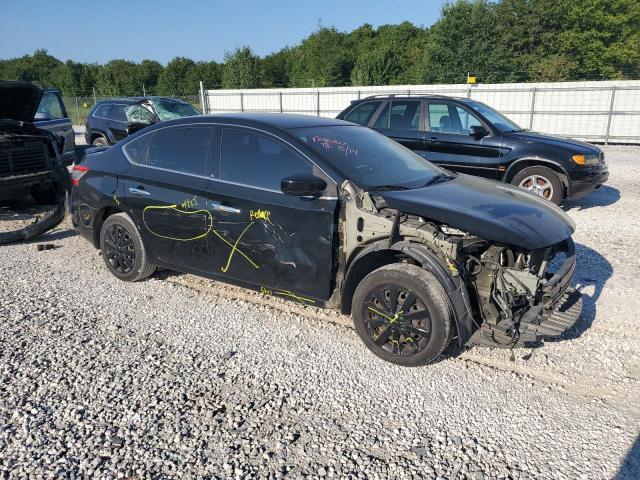 Vin: 3n1ab7ap5fl670614, lot: 65830483, nissan sentra s 20154