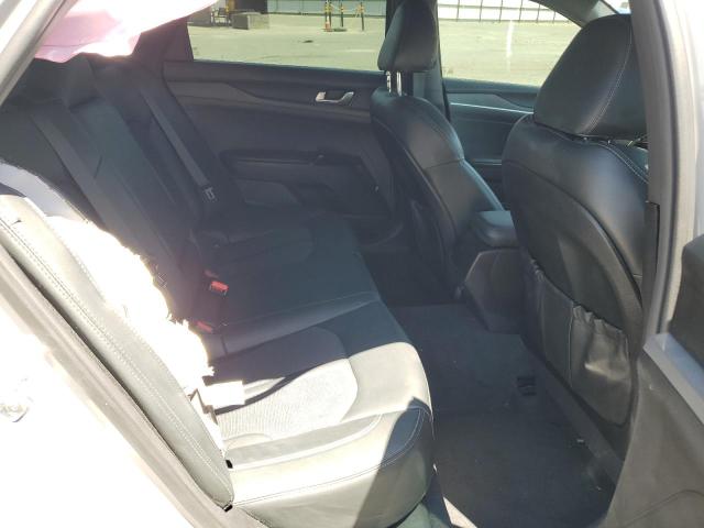 5XXG64J28NG128187 KIA K5 GT LINE
