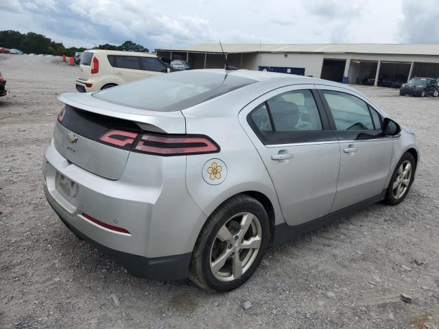 VIN 1G1RA6E42DU120795 2013 Chevrolet Volt no.3