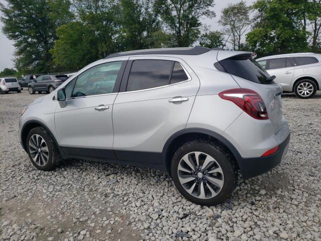 KL4CJESB8MB356898 2021 BUICK ENCORE, photo no. 2