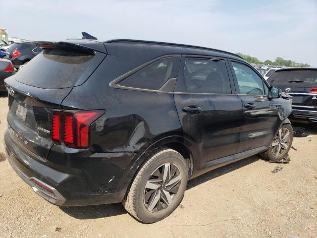 5XYRH4LF8MG035408 KIA SORENTO EX
